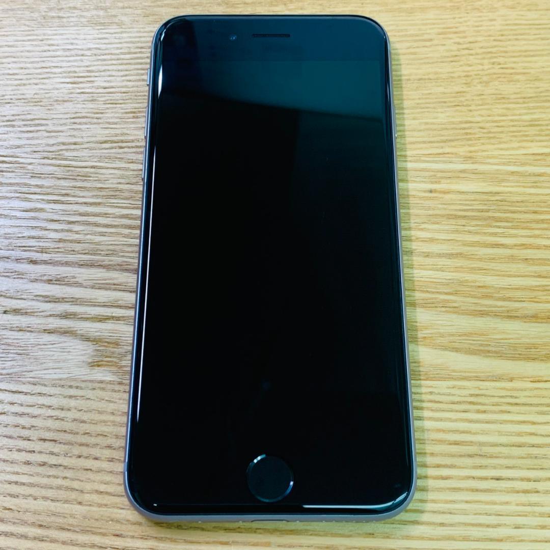 M4 SIMフリー iPhone6S 32GB Space Gray おまけ付き