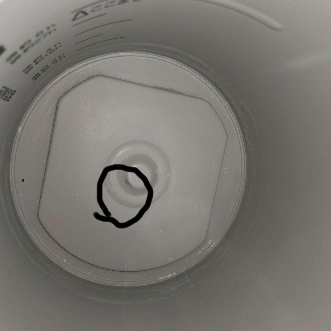 象印　スチーム式加湿器 EE-RT35 2024年製