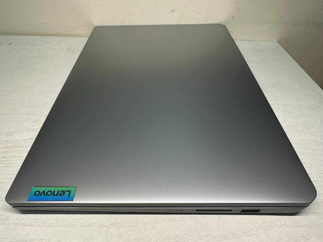 Windowsノート本体 Lenovo IdeaPad Slim 170 R7 5700 16G 512G