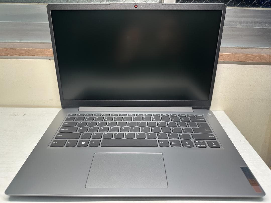 Windowsノート本体 Lenovo IdeaPad Slim 170 R7 5700 16G 512G