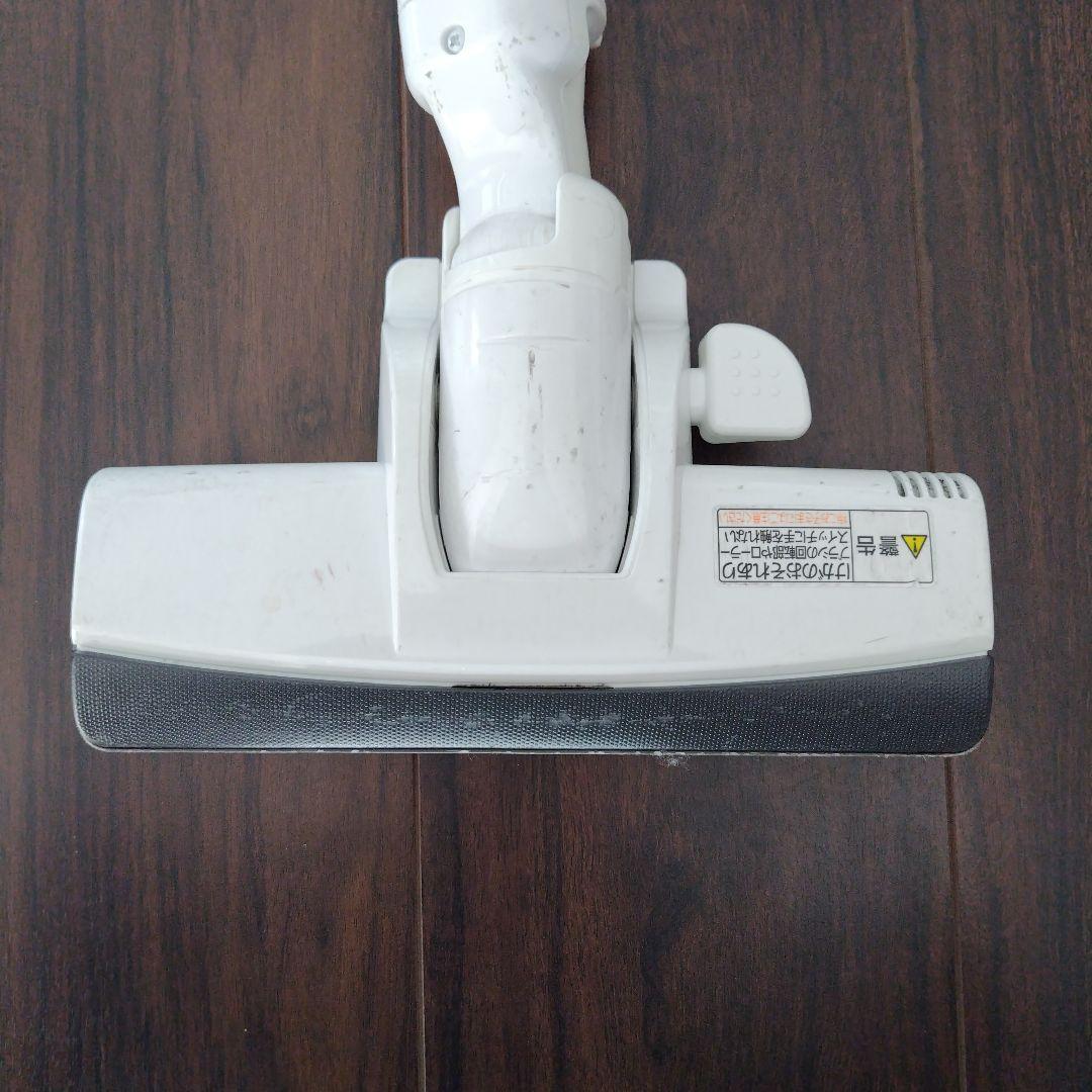 Panasonic 掃除機 MC-PJ20G