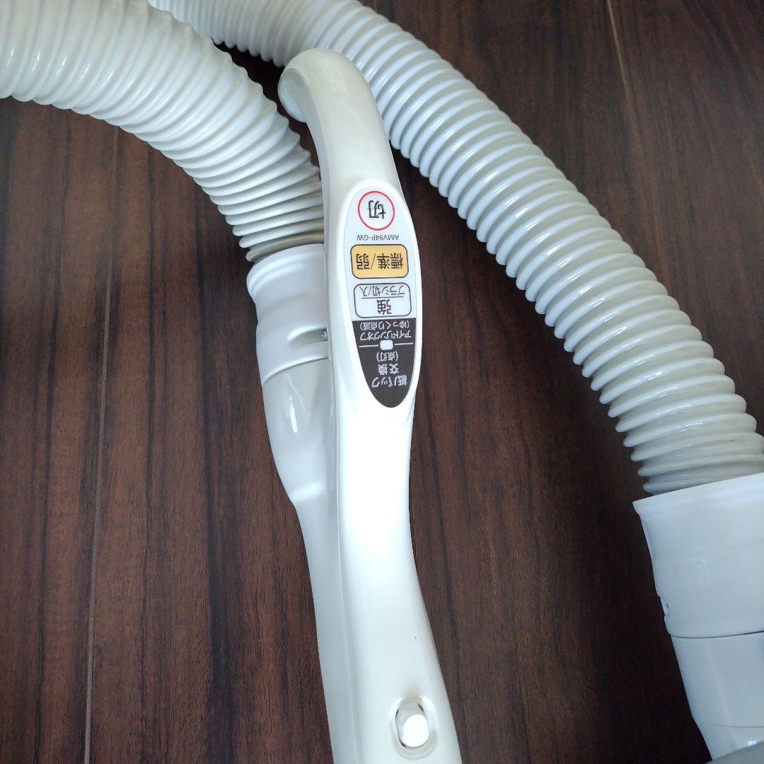 Panasonic 掃除機 MC-PJ20G