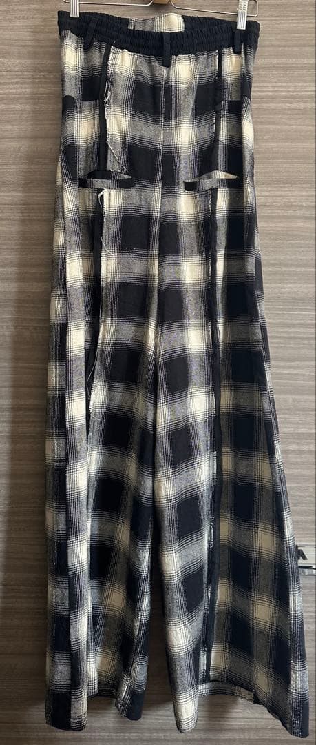 Bare Top Rompers メゾンスペシャル