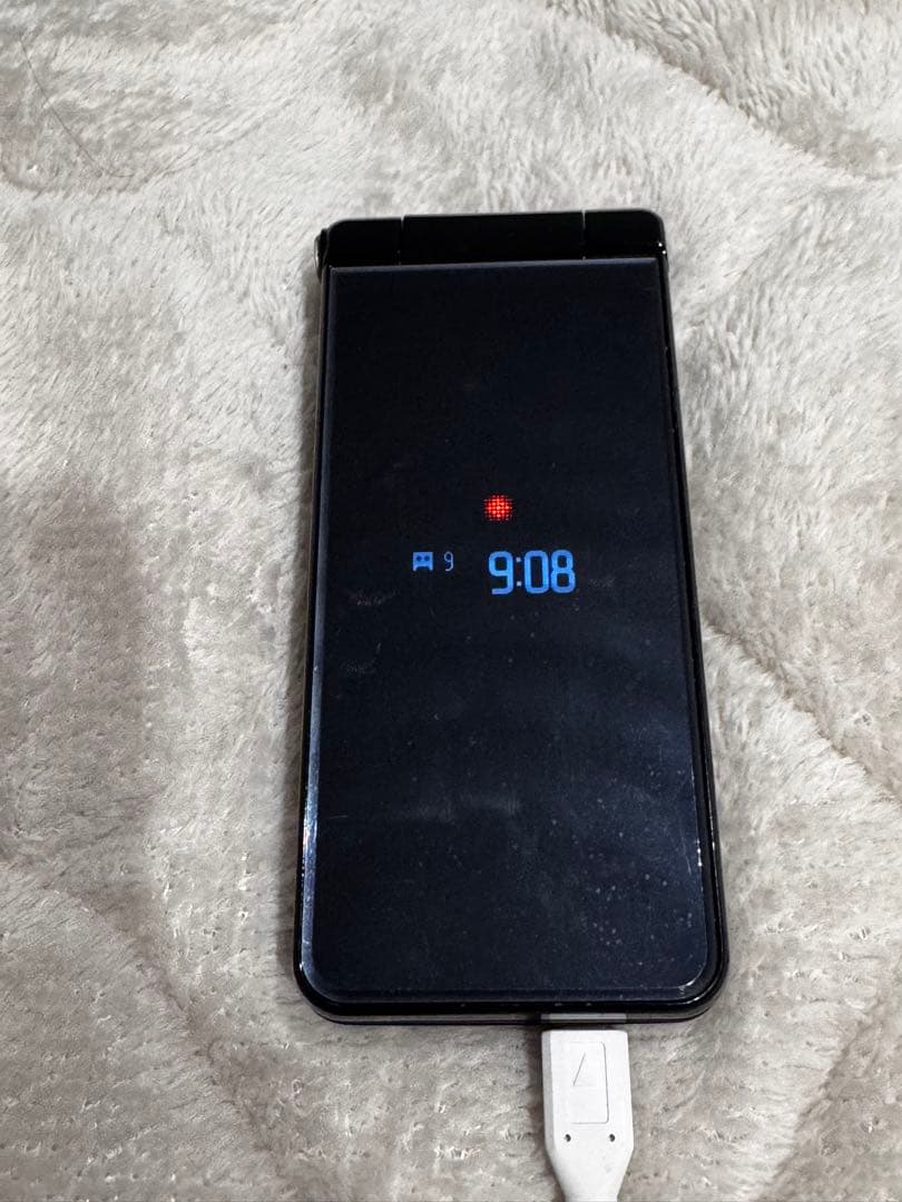 AQUOS ケータイ2 601SH (16)