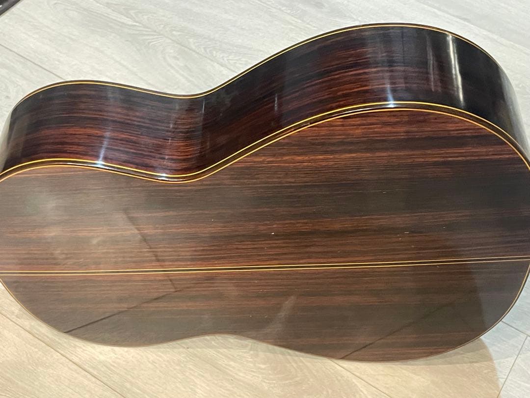 M50 美品 アコースティックギター スプルーストップ