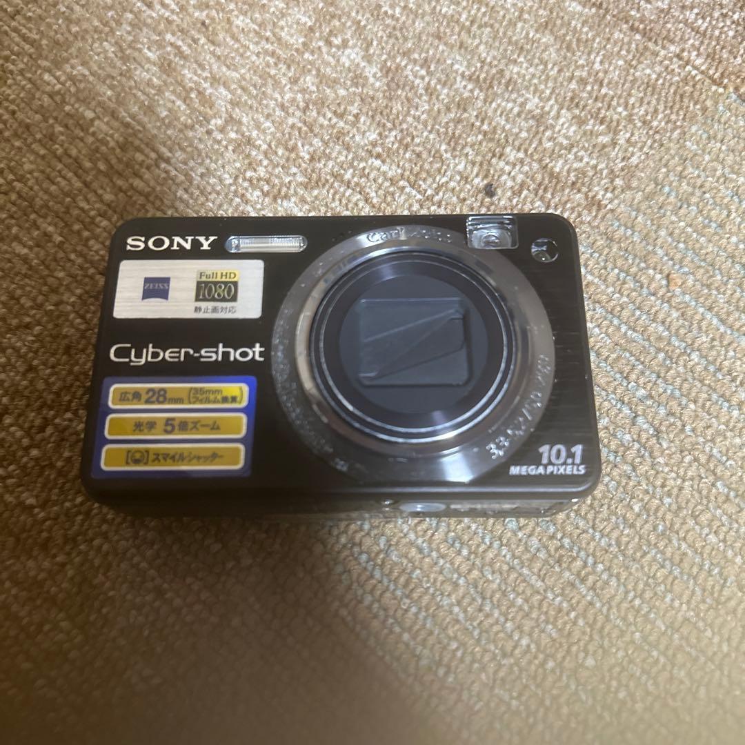 デジタルカメラPanasonic