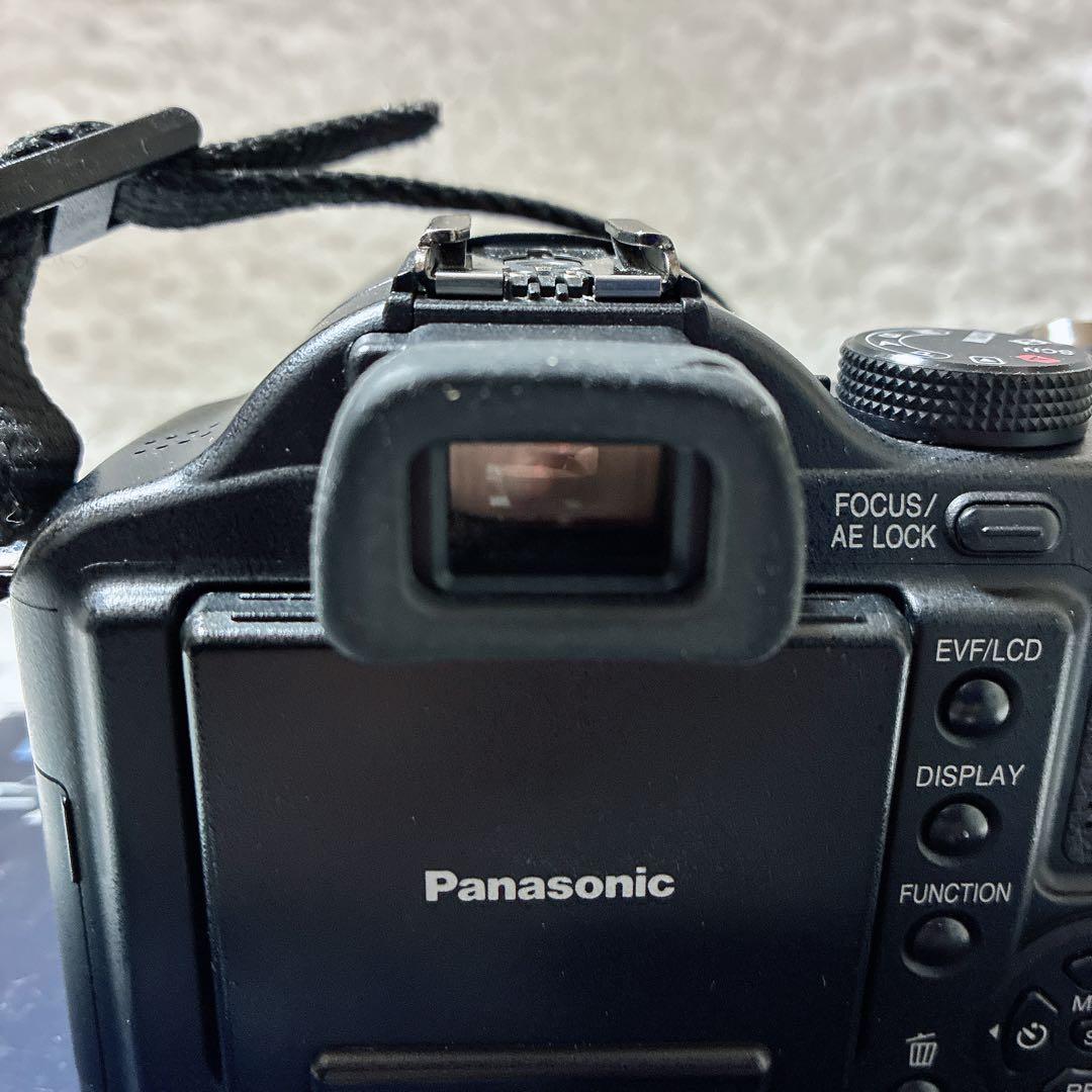 動作確認済み⭐️Panasonic パナソニック　LUMIX DMC-FZ50