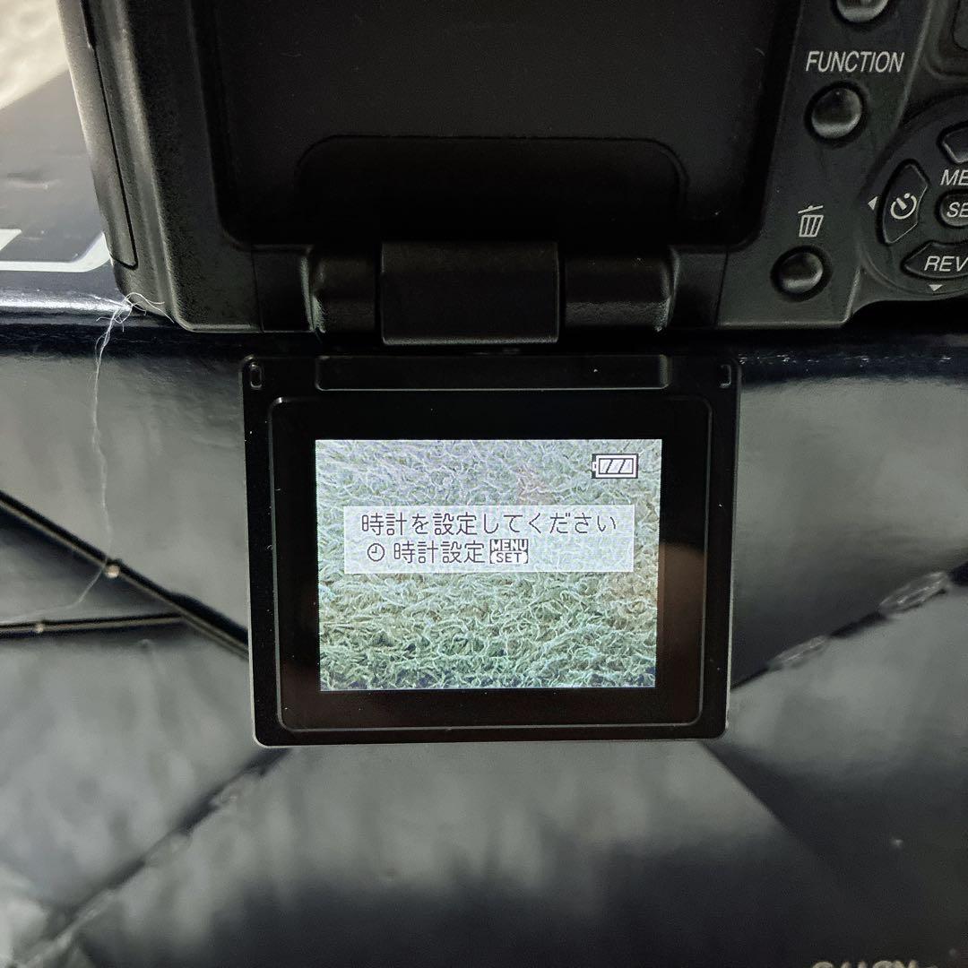 動作確認済み⭐️Panasonic パナソニック　LUMIX DMC-FZ50