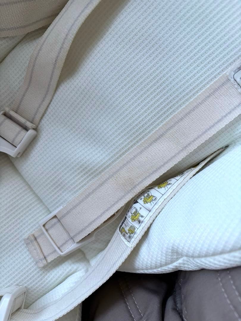 combi コンビ ネムリラ オートスウィング エッグショック