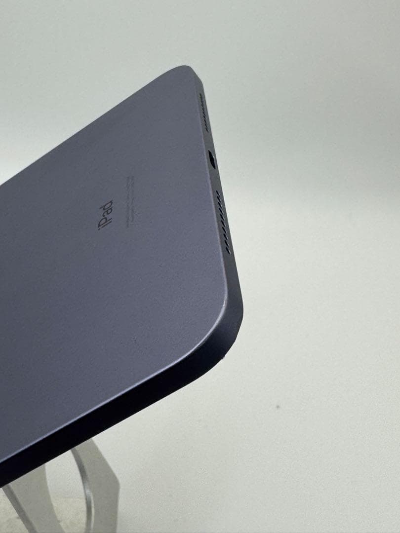 iPad mini6 256gb パープル