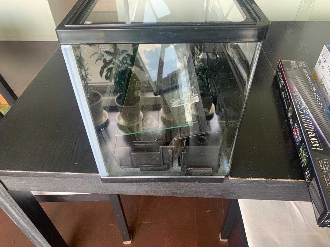 KOTOBUKI PROGRE 600 水槽セット