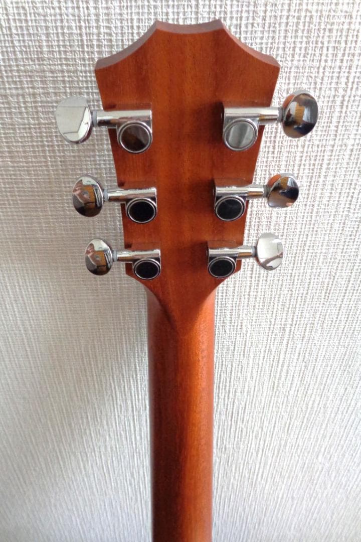 Taylor GS Mini-e Koa　超美品　ES-Bピックアップ