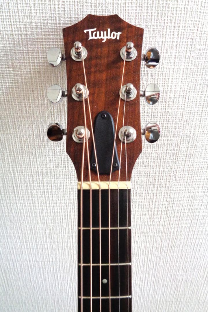 Taylor GS Mini-e Koa　超美品　ES-Bピックアップ