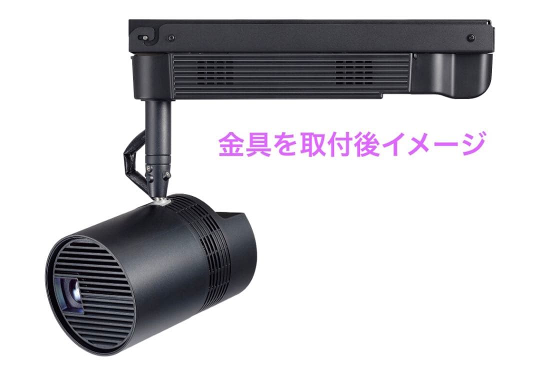 PANASONIC NTN91001B レーザープロジェクタランプ残17500H