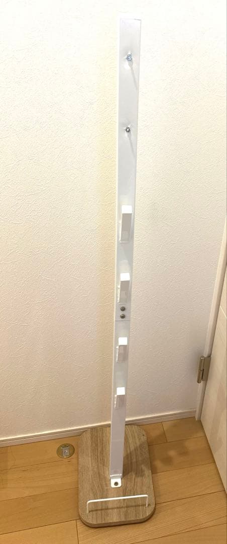 ダイソン digital slim SV18 スタンドプラス1500円