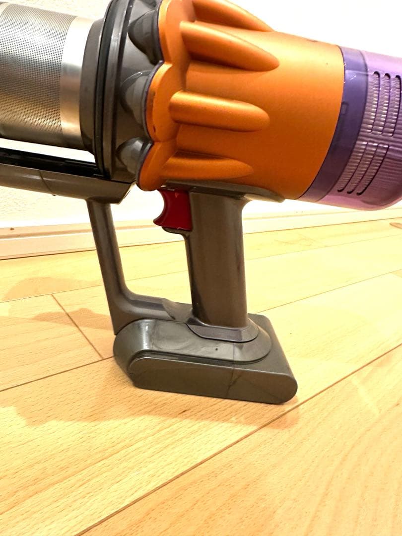 ダイソン digital slim SV18 スタンドプラス1500円