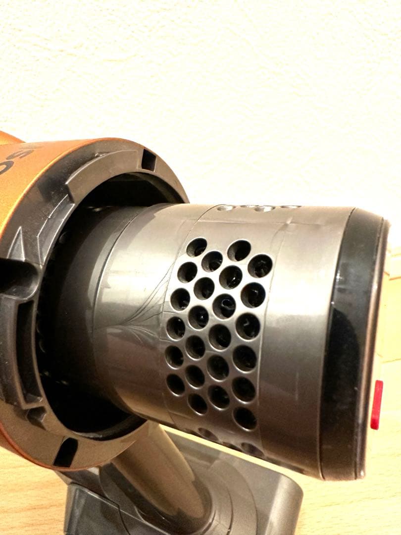 ダイソン digital slim SV18 スタンドプラス1500円