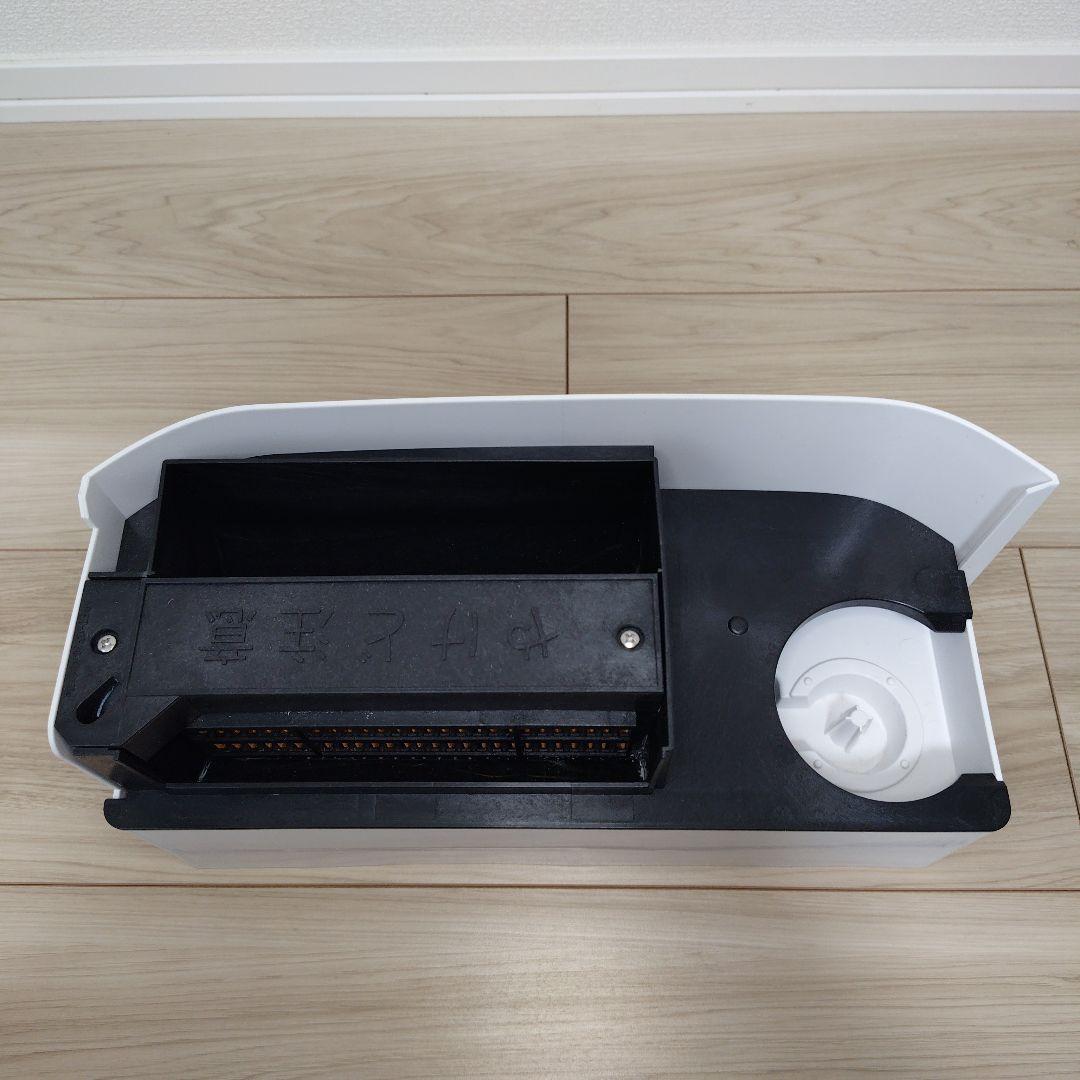 シャープ プラズマクラスター 加湿 セラミックファンヒーター