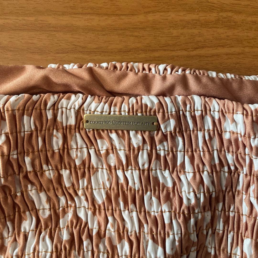 room306 CONTEMPORARY セパレート水着