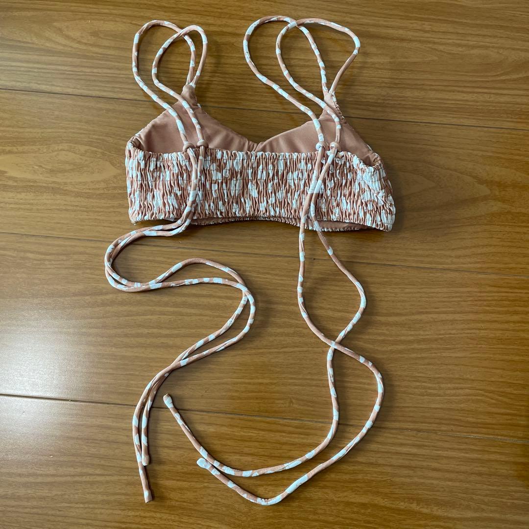 room306 CONTEMPORARY セパレート水着