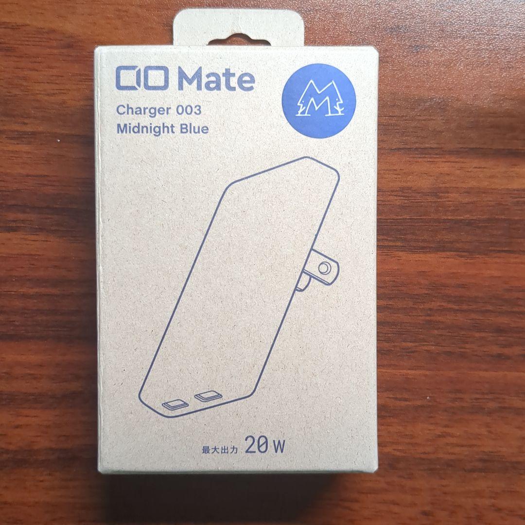 CIO HAPPY BAG 2025 ミッドナイトブルー