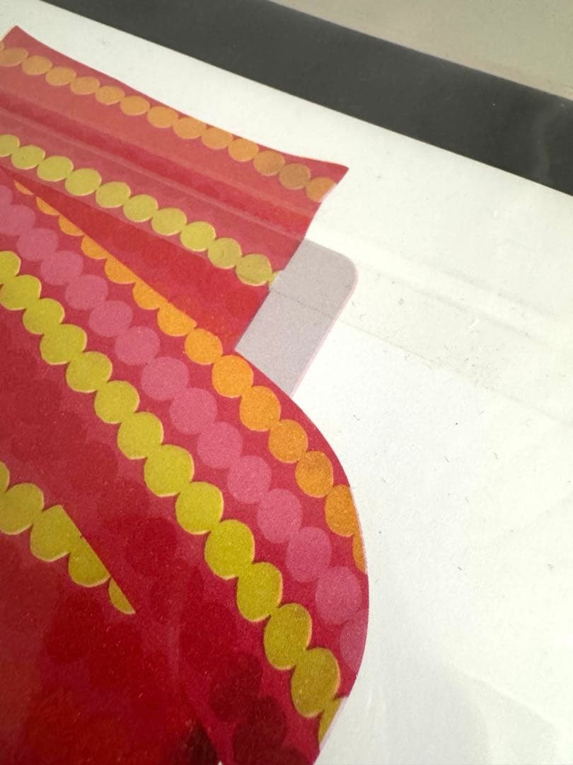 marimekko マリメッコ　デュべカバー(かけ布団カバー+枕カバー) ①