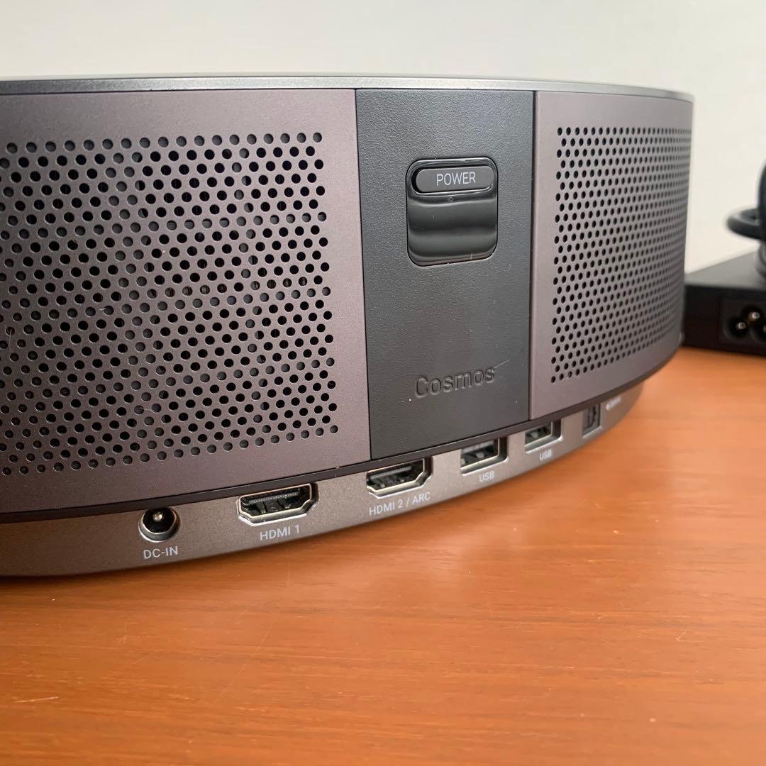 プロジェクター Anker NEBULA Cosmos Full HD PICTURE 900