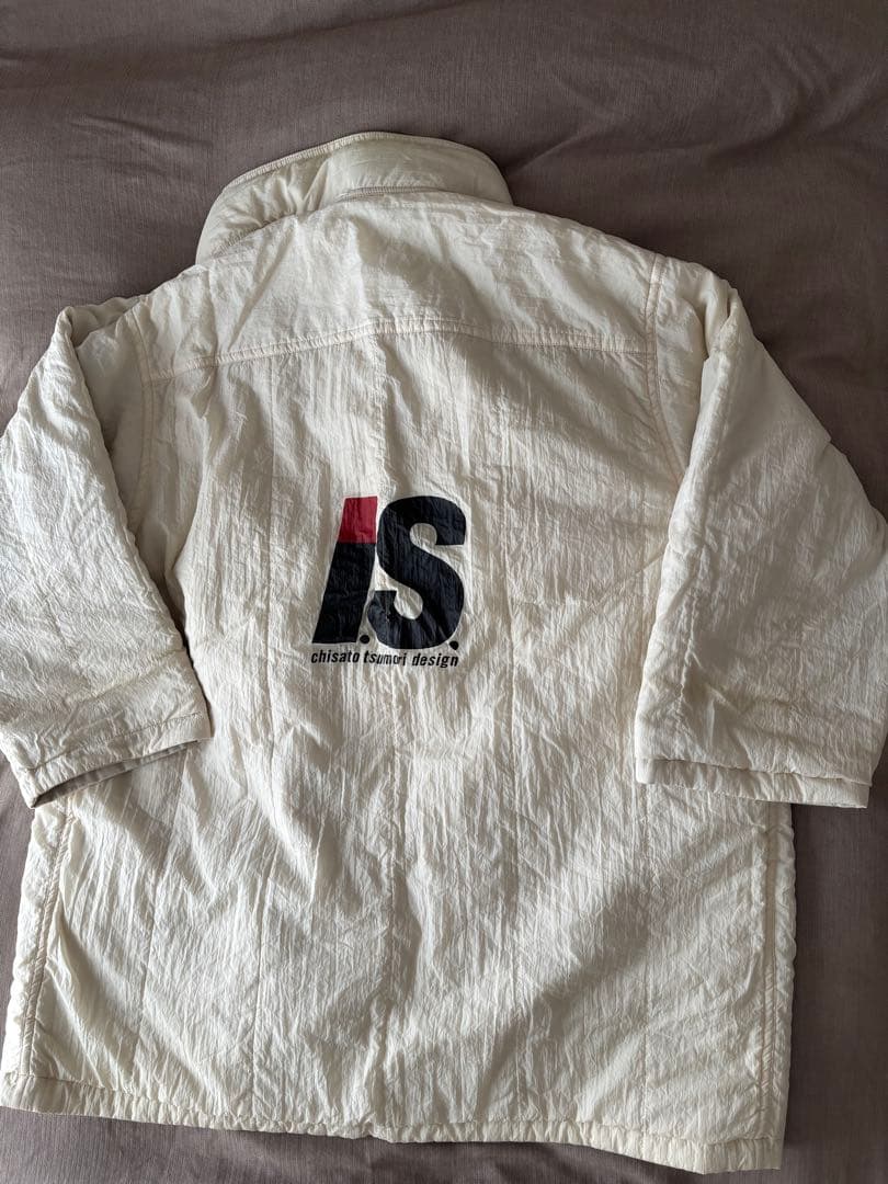 ジャケット・アウター I.S ISSEY SPORTS chisato tsumori design