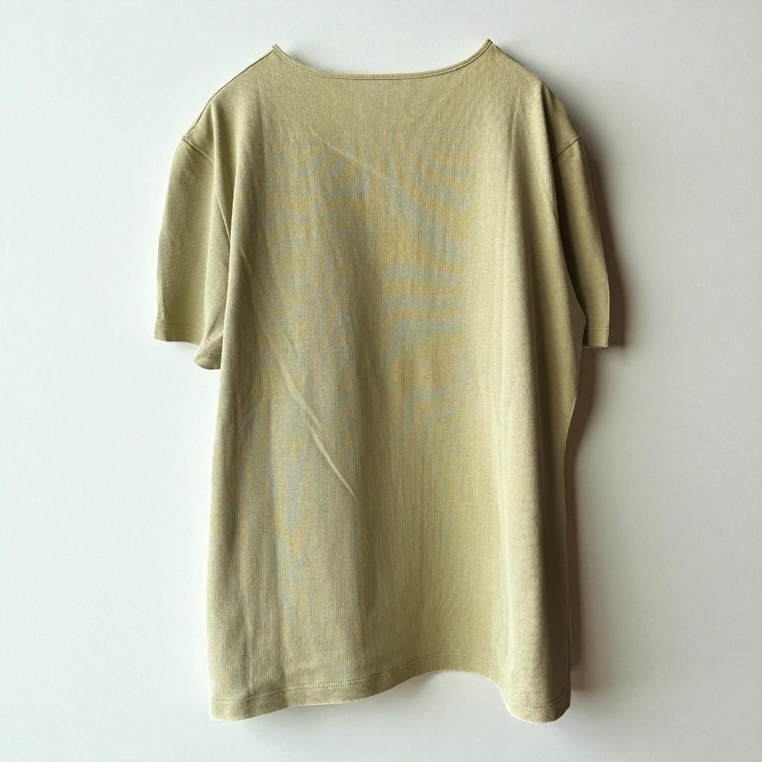 HERMÈS 推定ルメール期 カットソー