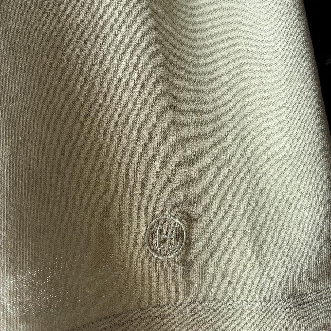 HERMÈS 推定ルメール期 カットソー