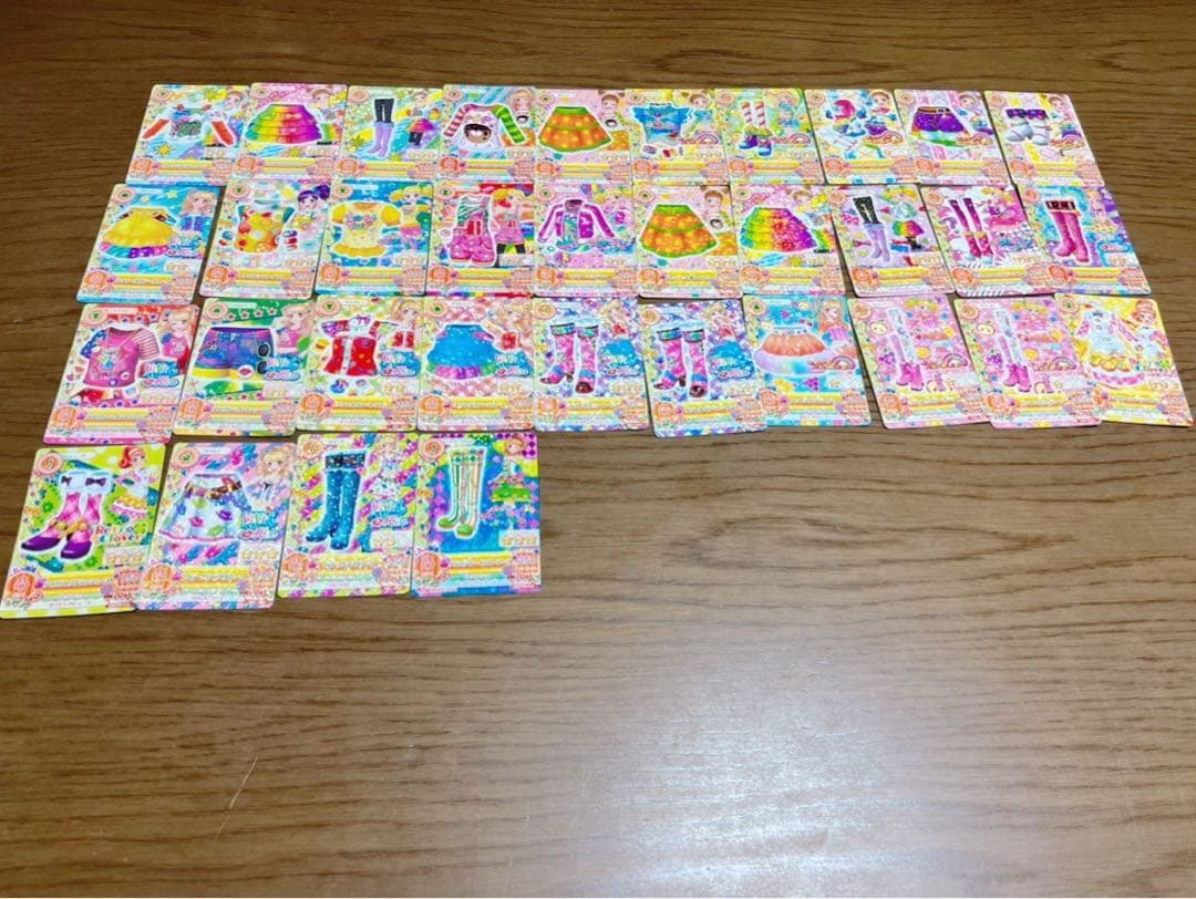 最終お値下【PRカード143枚】アイカツカード セット 1315枚