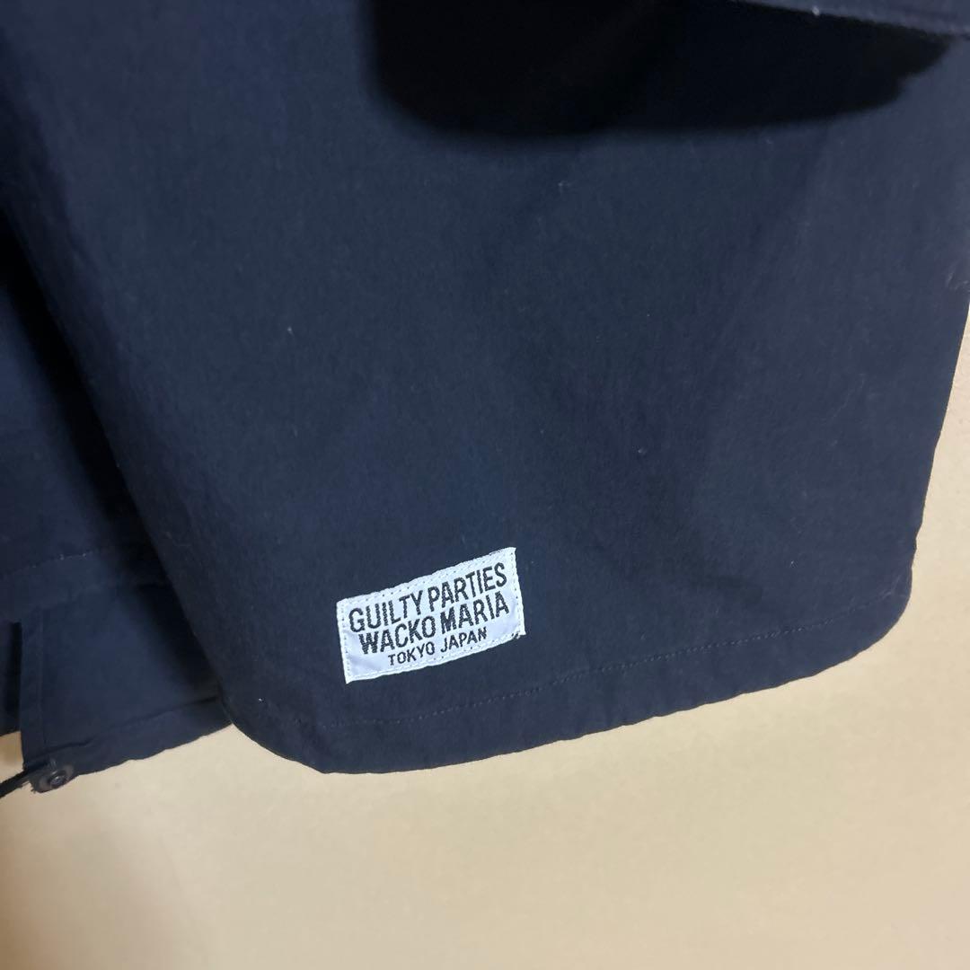 ジャケット・アウター WACKO MARIA / MODS COAT 21FW