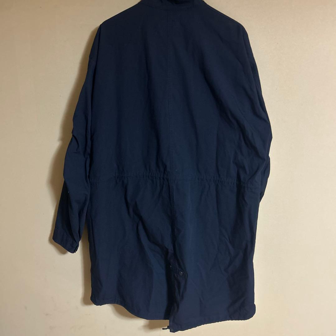 ジャケット・アウター WACKO MARIA / MODS COAT 21FW