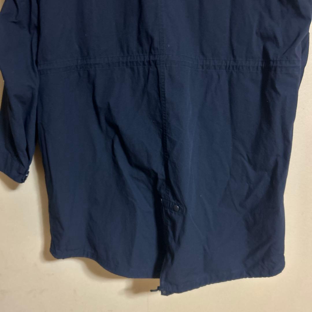 ジャケット・アウター WACKO MARIA / MODS COAT 21FW