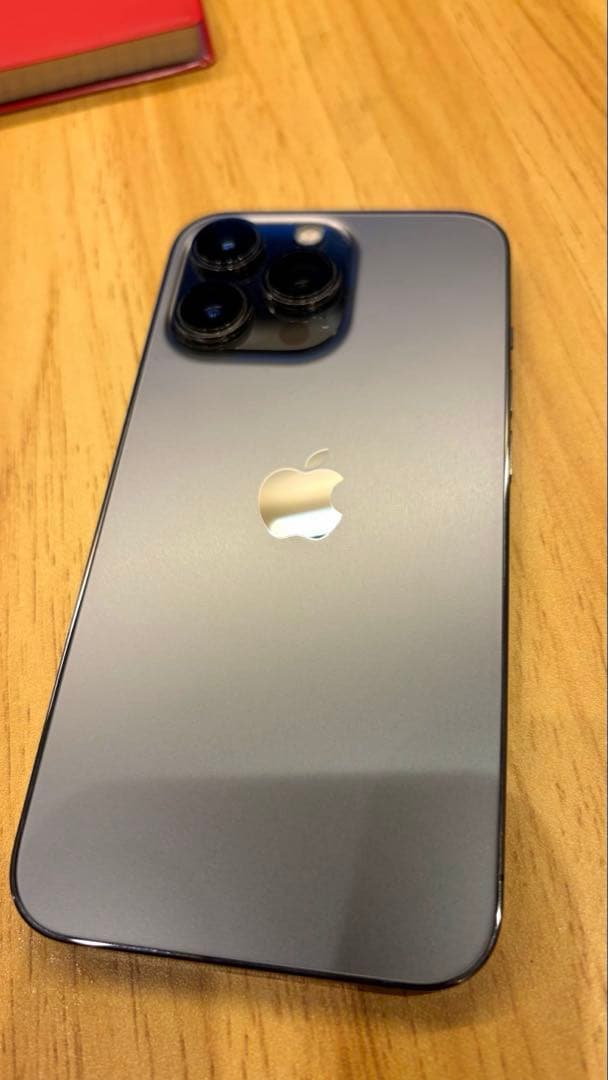 スマートフォン本体 iPhone13pro 256G