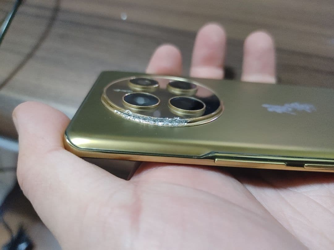 doogee N70？青松C234？試作機？中国製北朝鮮仕様スマホ