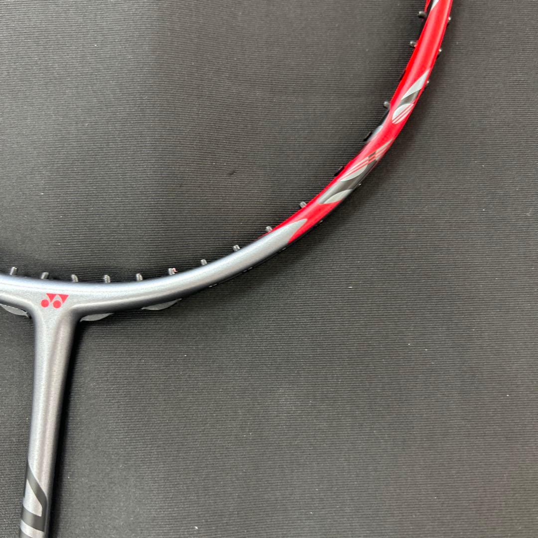 4ug5 アークセイバー11プロ　新品未使用　ヨネックス　バドミントン　ラケット