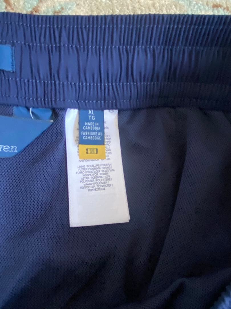 Polo Ralph Lauren for BEAMS スウィム ショーツ XL