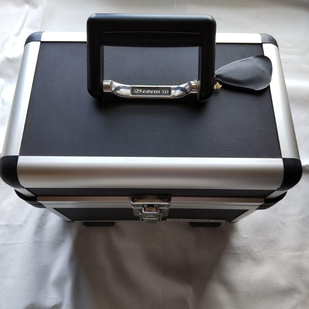 Besem SD 家庭用超音波美容器