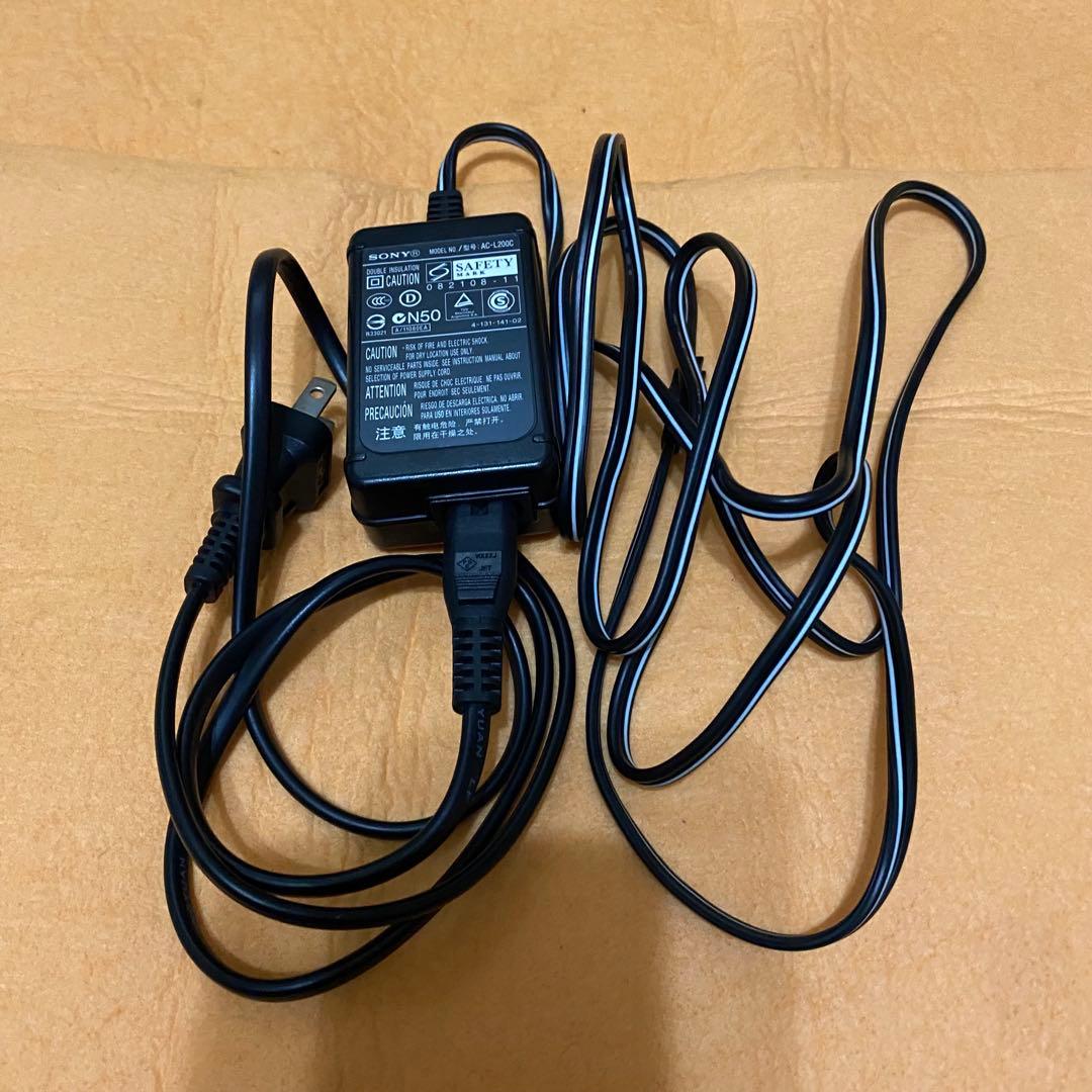 ビデオカメラ SONY HDR-XR500V 120GB