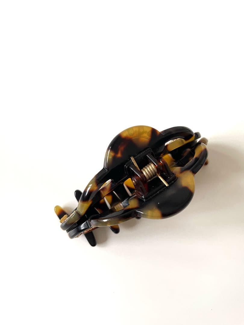 美品 アレクサンドル ドゥ パリ Sサイズクリップ