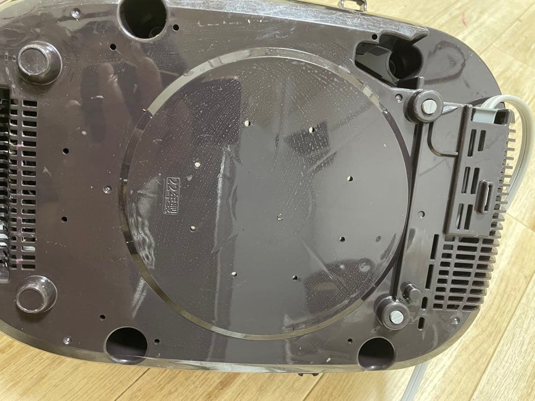 Zojirushi NP-ZW10 圧力炊飯