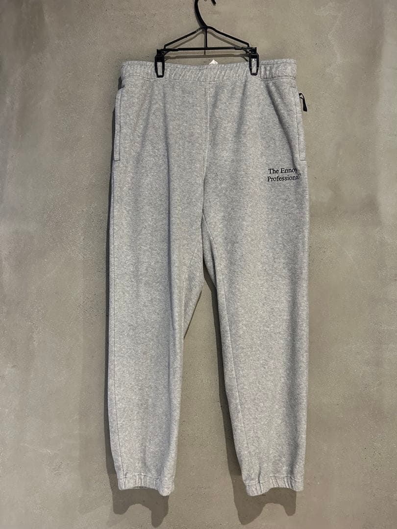 Ennoy エンノイ セットアップ　XL