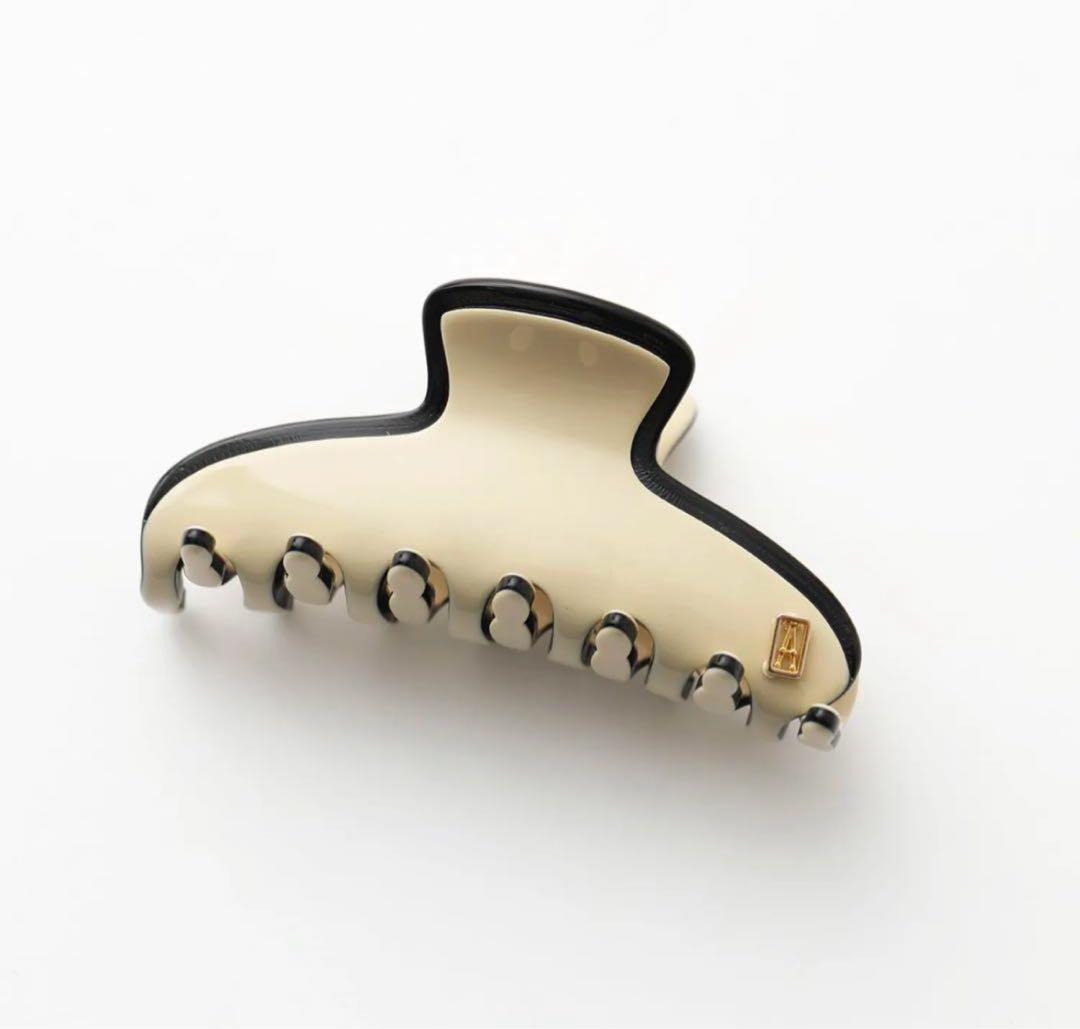 ALEXANDRE DE PARIS アレクサンドルドゥパリ クリップ リズレ