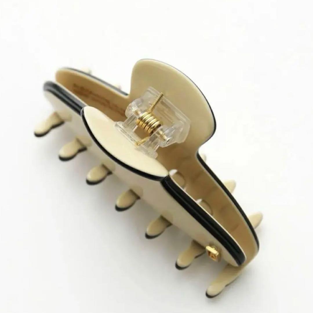 ALEXANDRE DE PARIS アレクサンドルドゥパリ クリップ リズレ