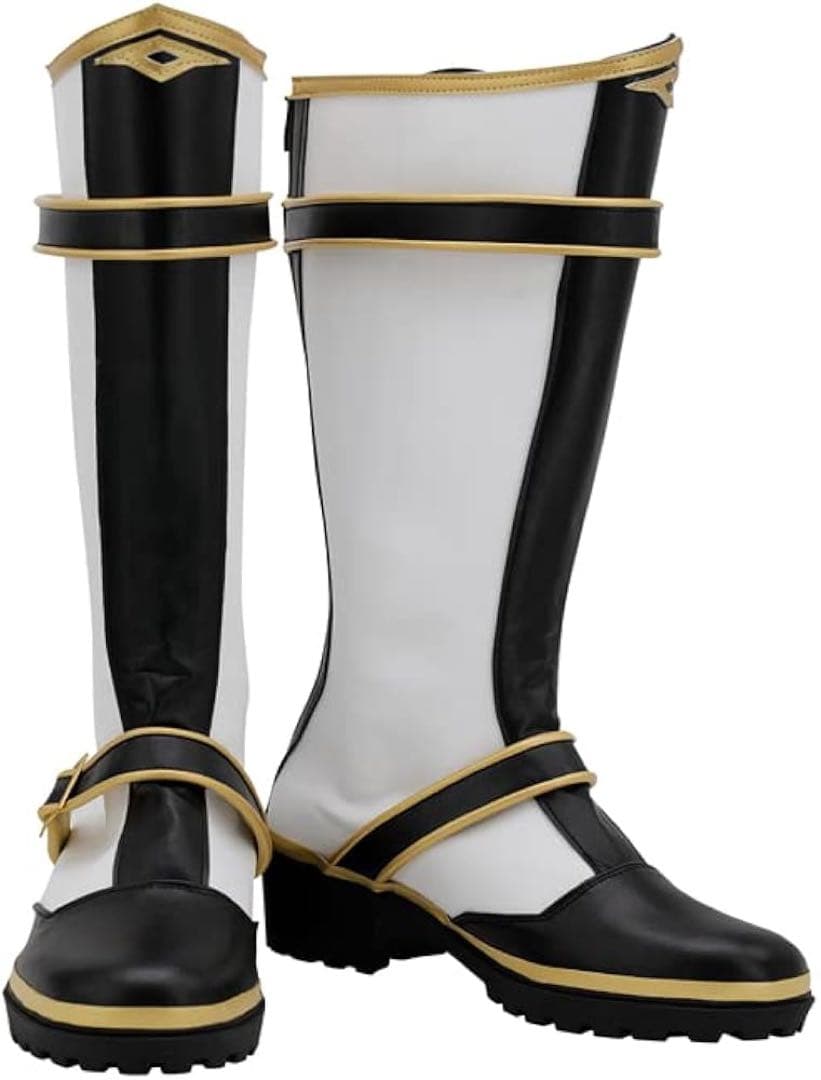 Knights ユニット衣装 朱桜司 コスプレ 靴 ウィッグ