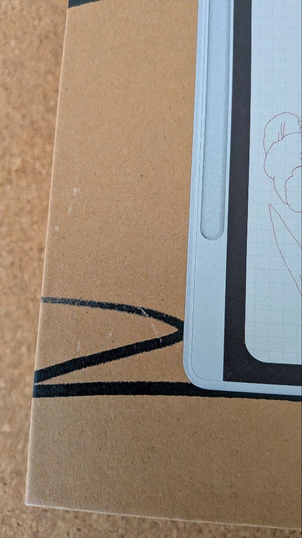 【XPPen】Magic Note Pad Android14