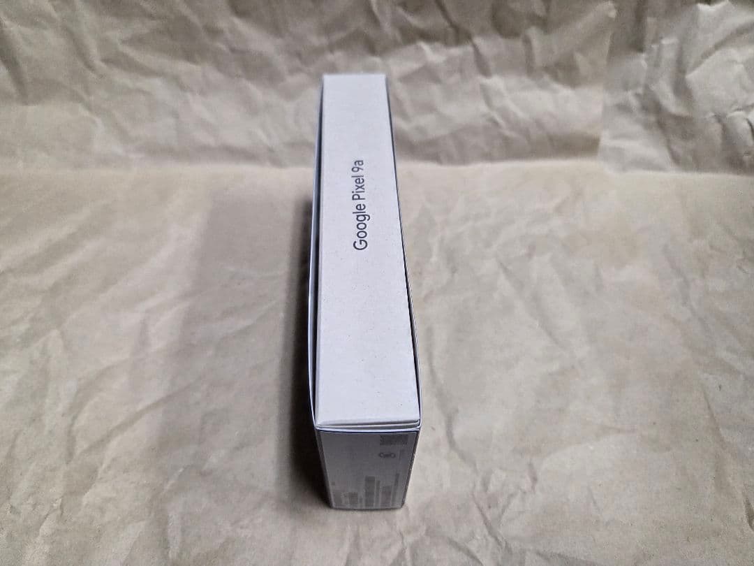 【新品未開封】Google Pixel 9a ブラック 128GB