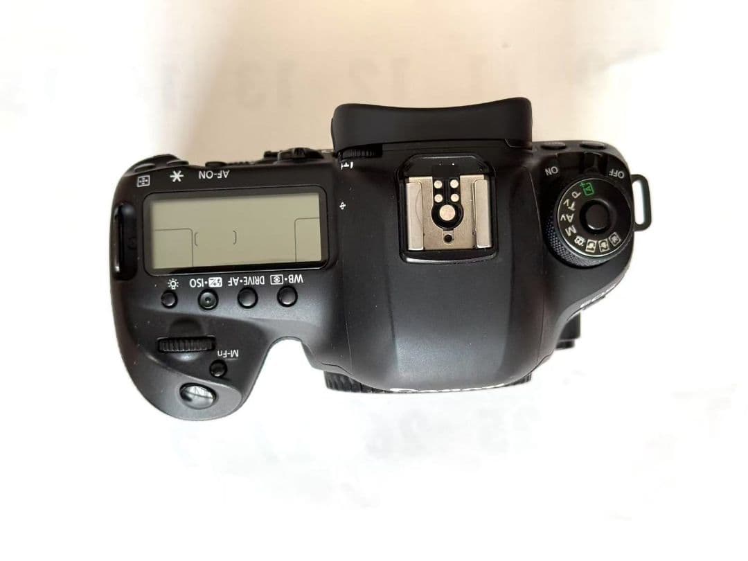 デジタルカメラ CANON EOS 5D Mark IV 5d4