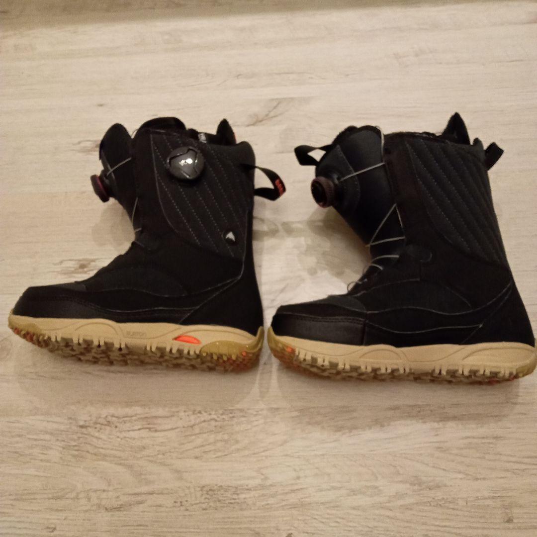 BURTON　Limelight スノーボードブーツ 黒